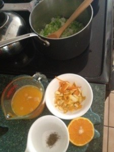 florida orange rice May 2013